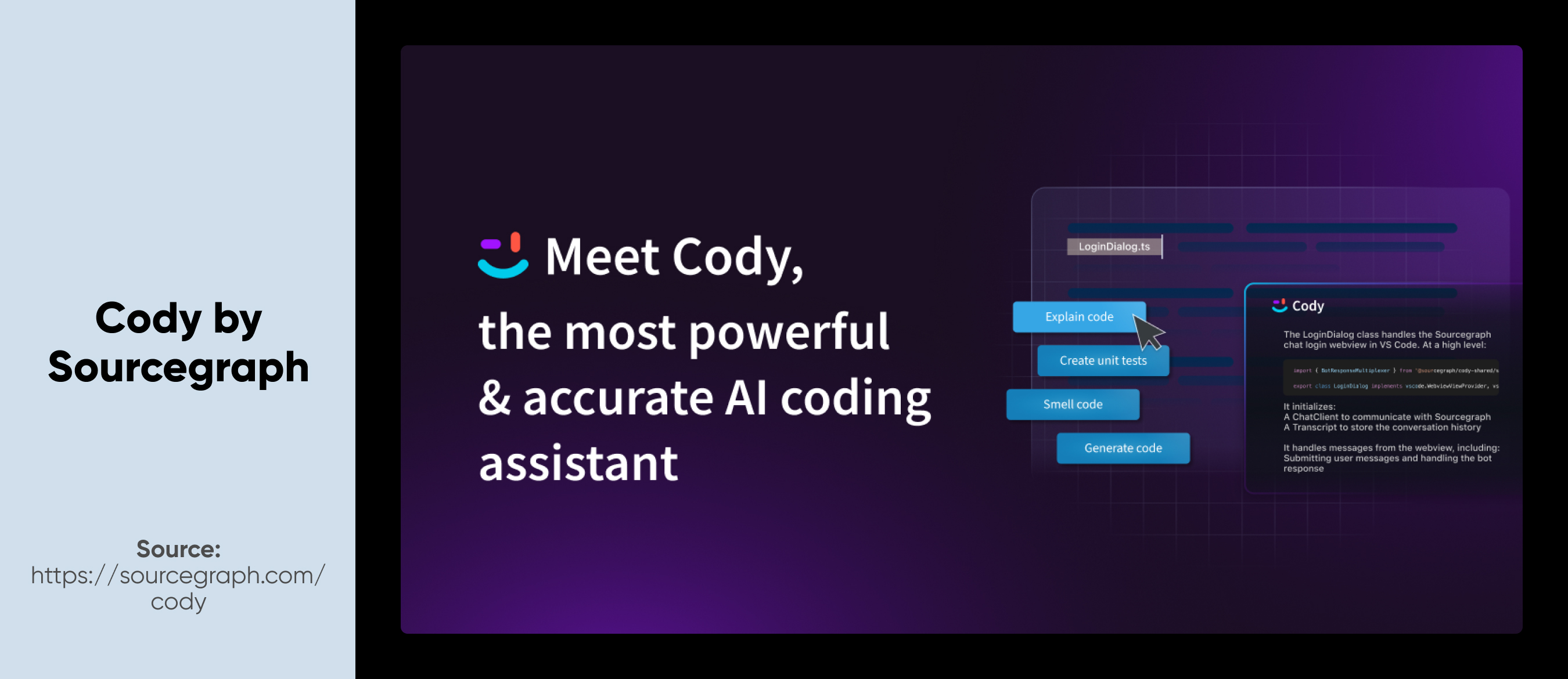 Code Generation Tools and Code Assistants