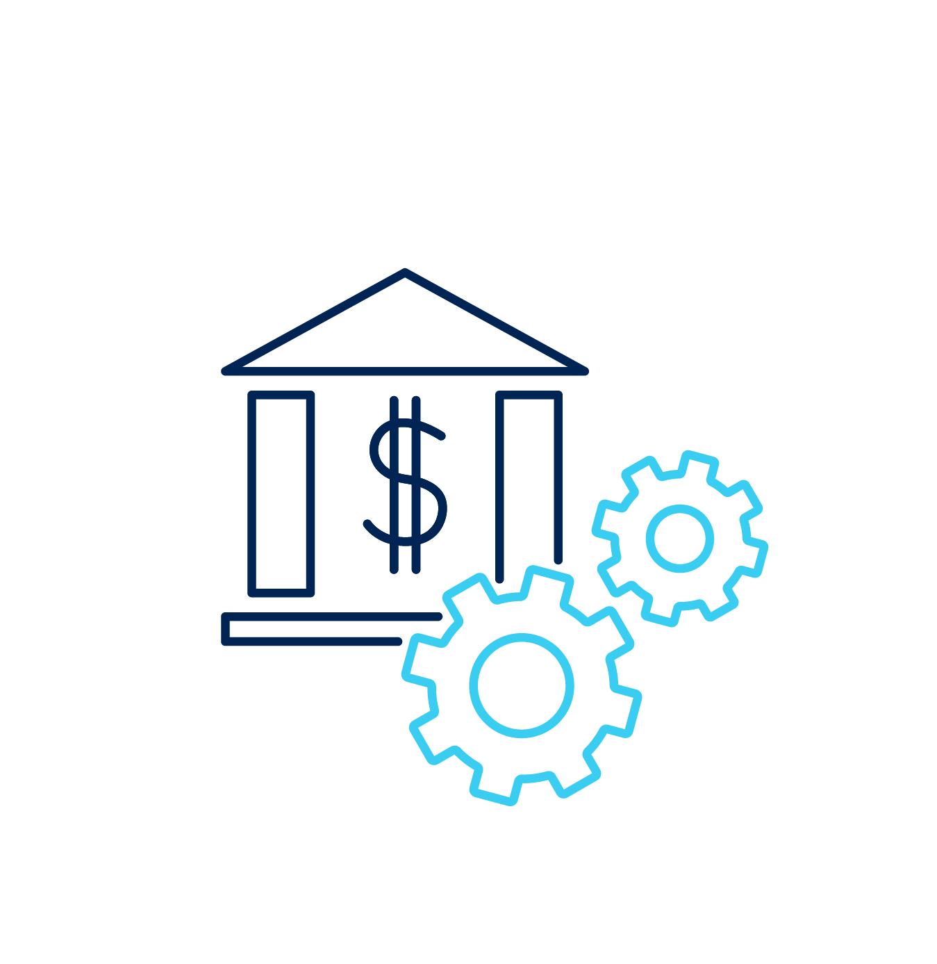 Core Banking Software