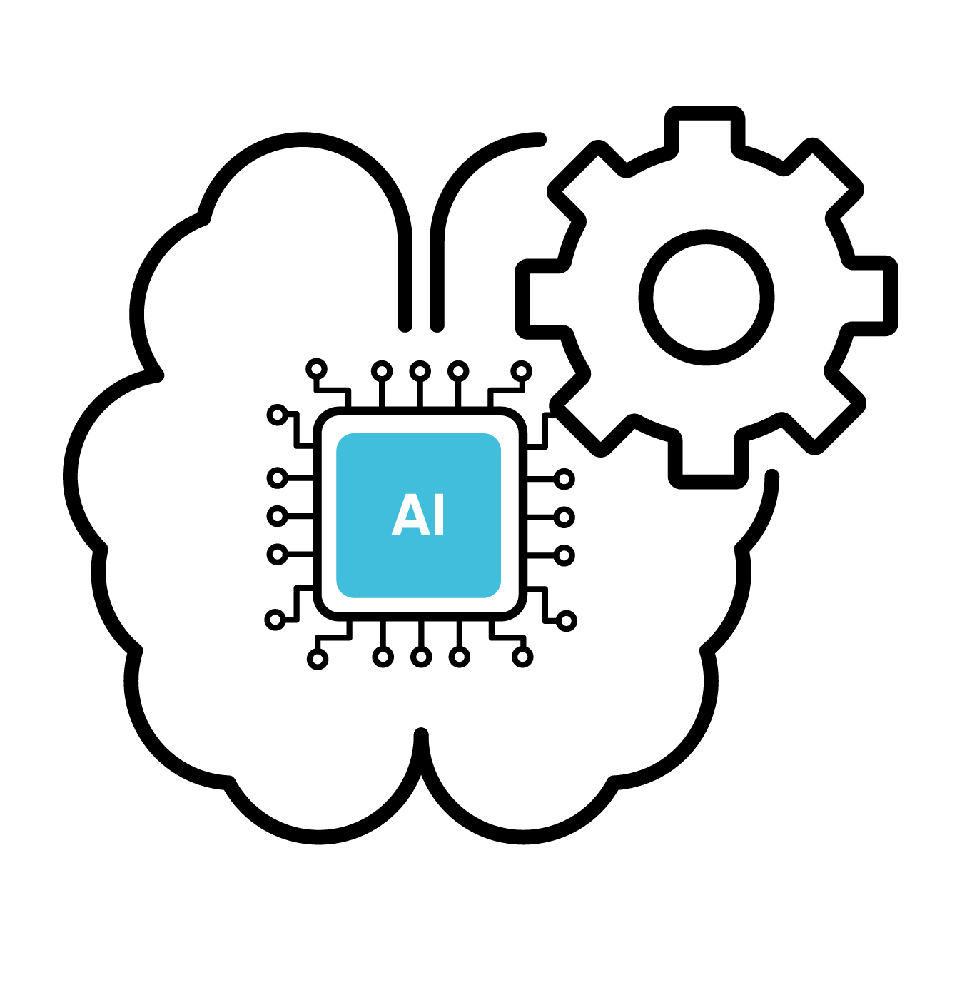 Custom AI Model Development