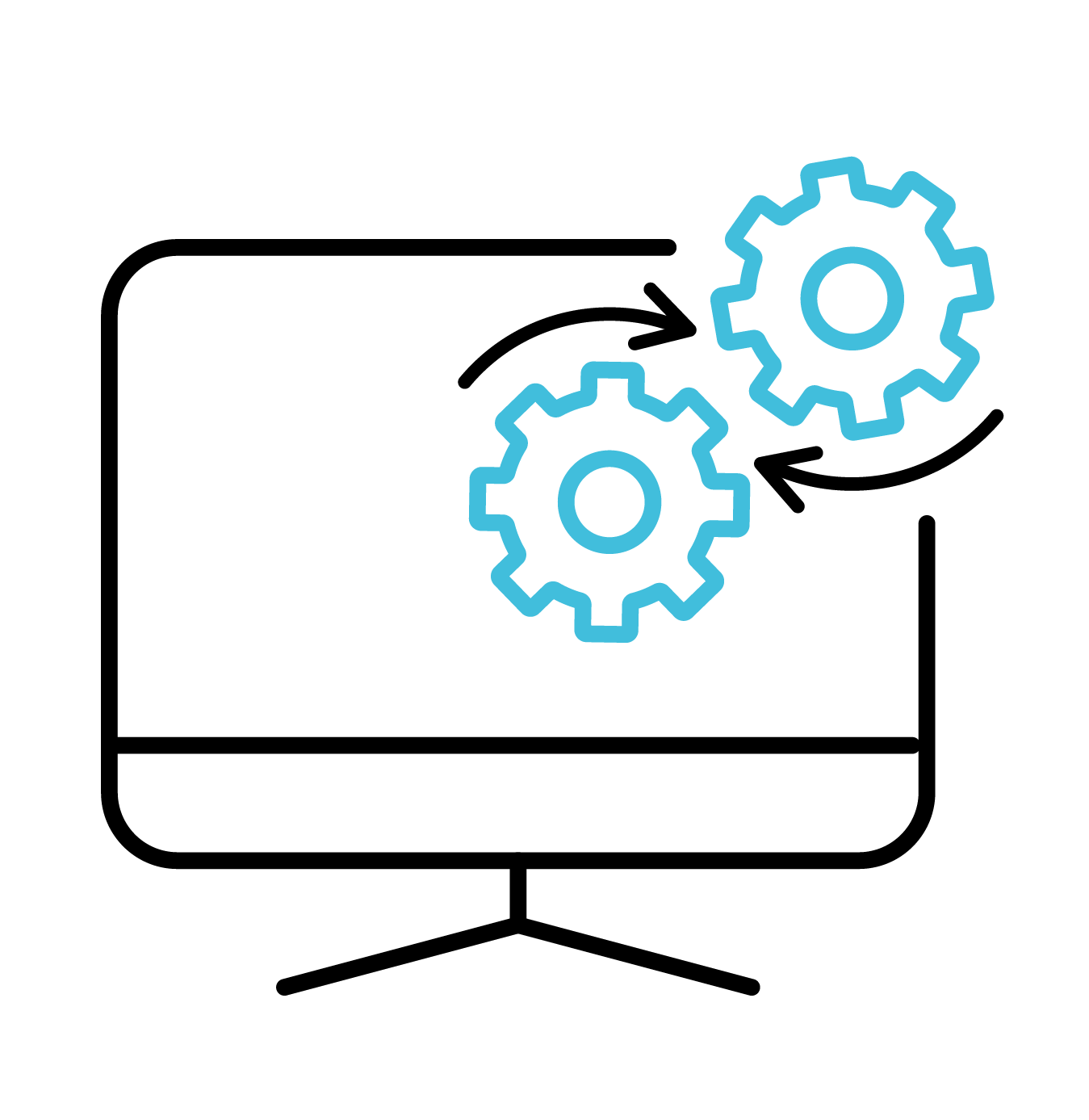 Custom Software Development