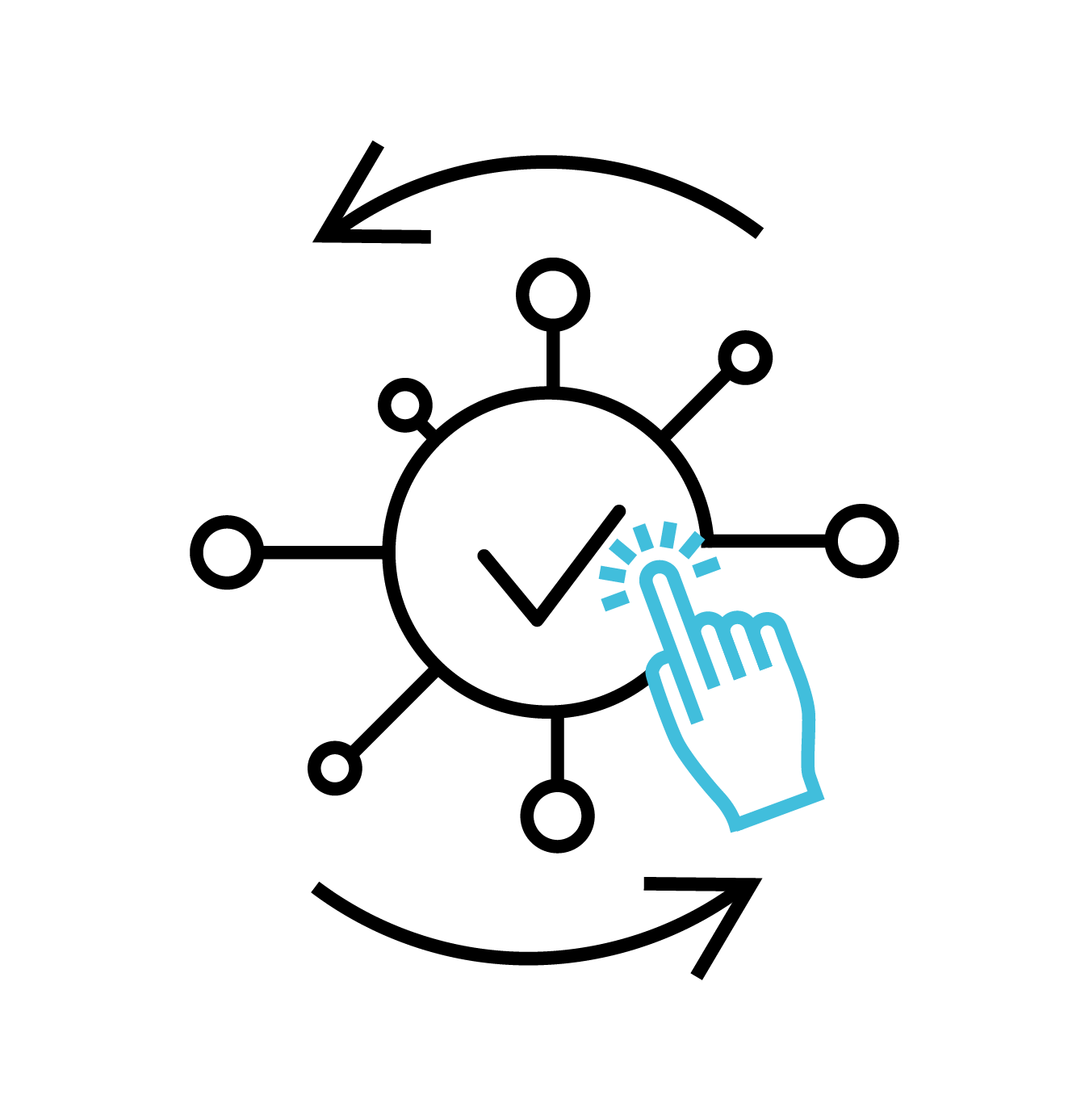 Digitalization and Optimization