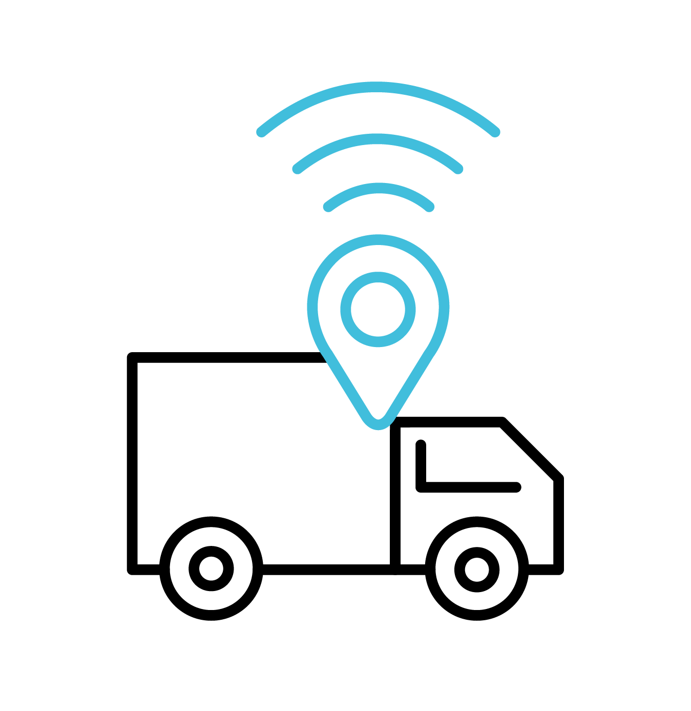 GPS Tracking and Telematics