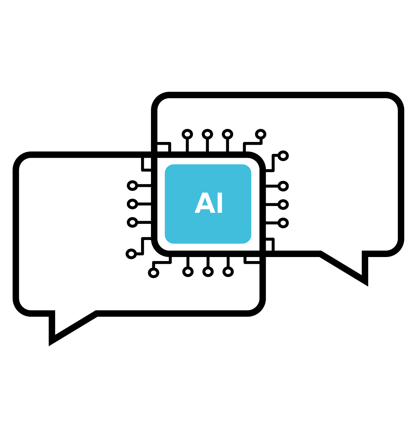 Generative AI Consulting & Strategy