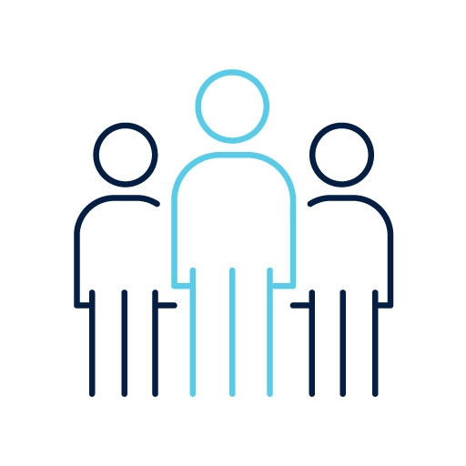 Dedicated Development Team