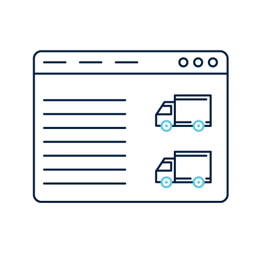 Custom Logistics Software Development