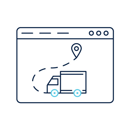 Custom Logistics Software Development