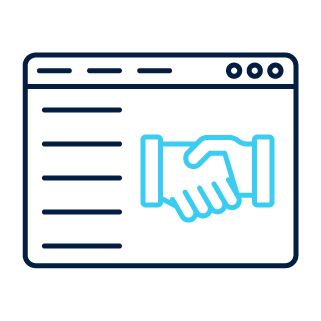 Integrated Business Environment