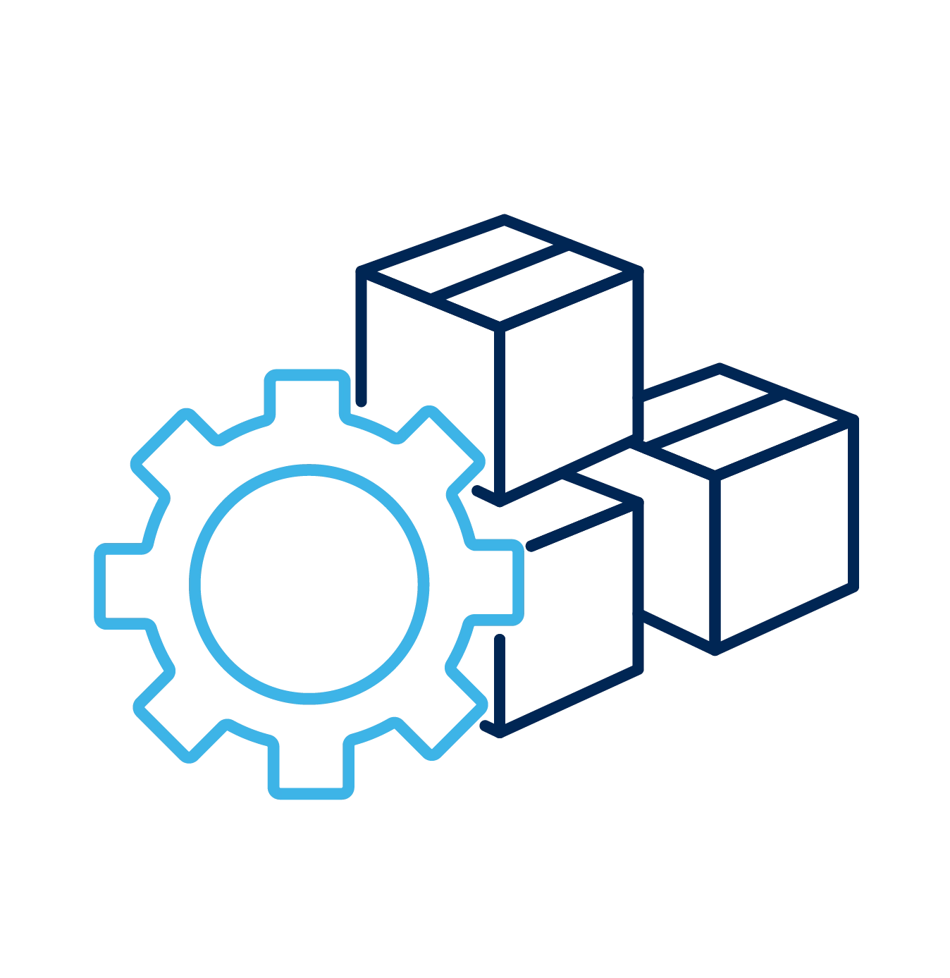 Custom Logistics Software Development
