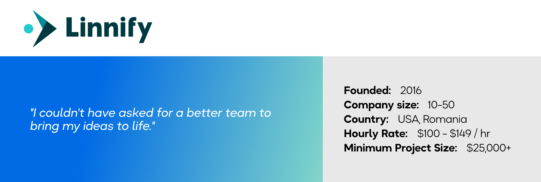 Linnify