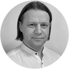 Maksym Bilyk