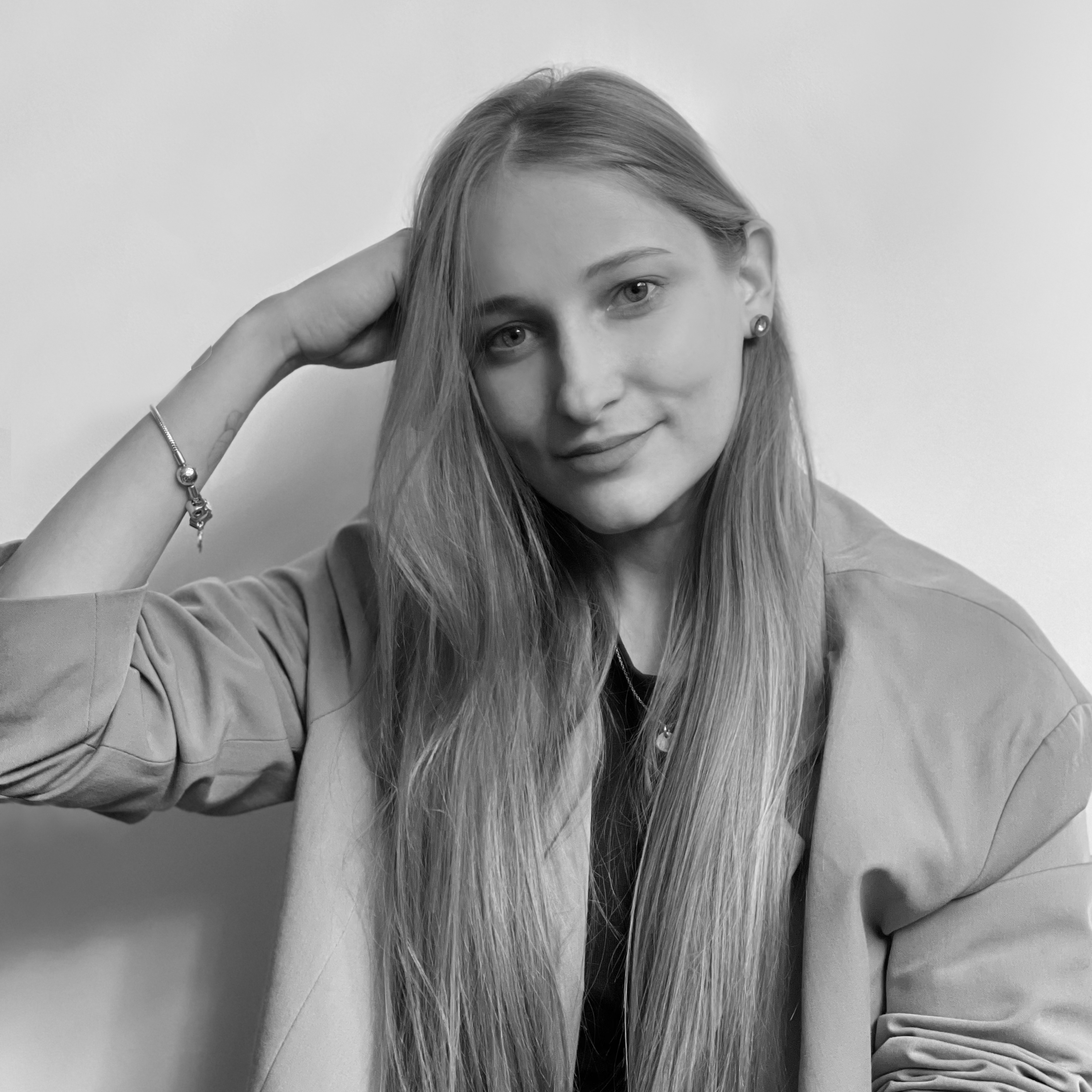 Marta Shevchenko
