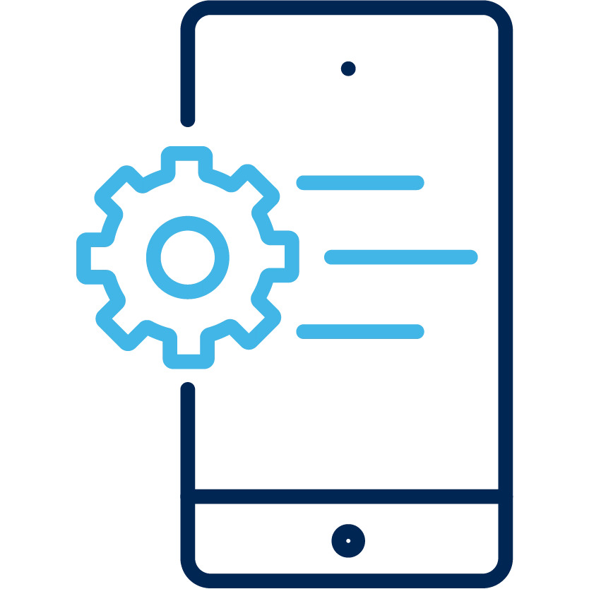 Mobile applications