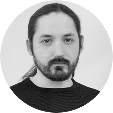 Mike Shevchenko