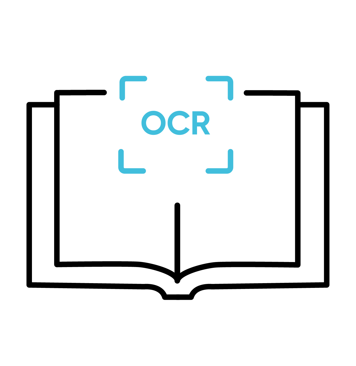 Optical Character Recognition (OCR & ICR)