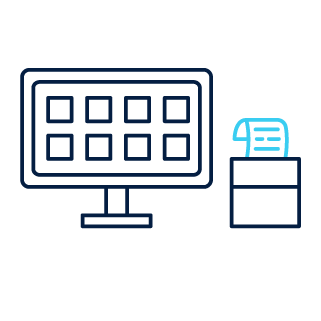 Point of Sale Solutions