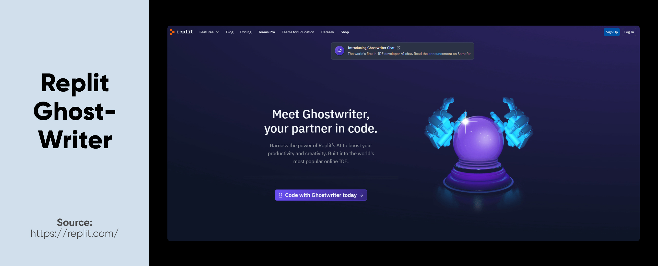 Code Generation Tools and Code Assistants