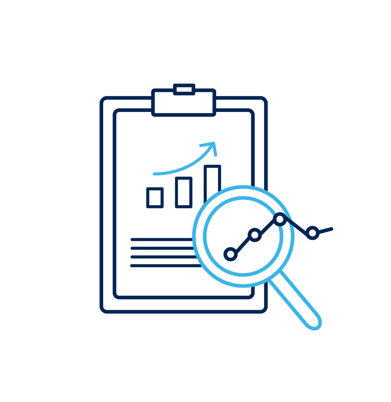 Reporting and Analytics