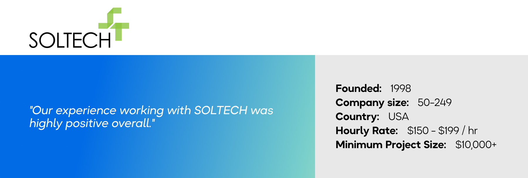 SOLTECH