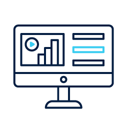 Desktop applications