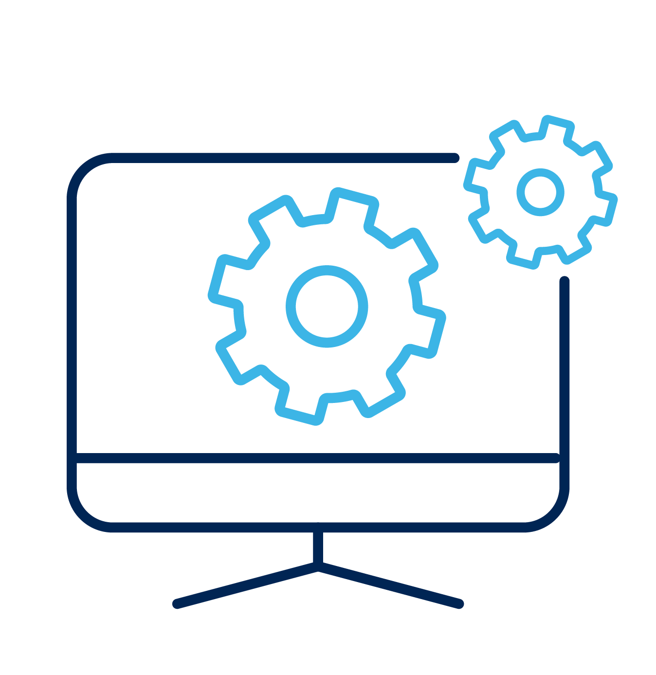 Error-free Workflow