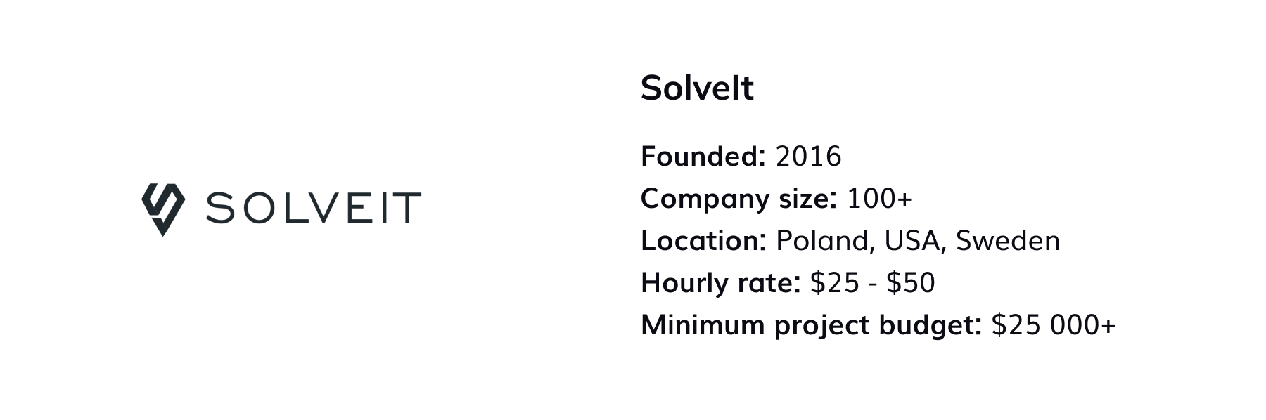 SolveIt