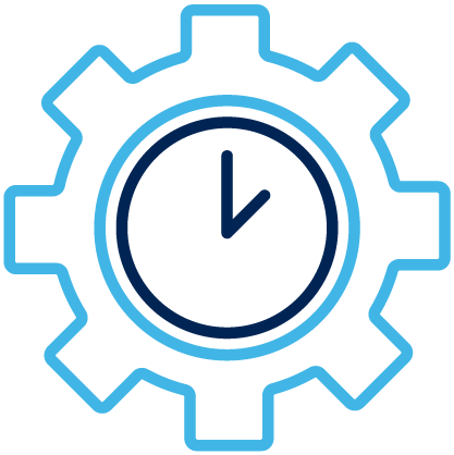 Dedicated development teams