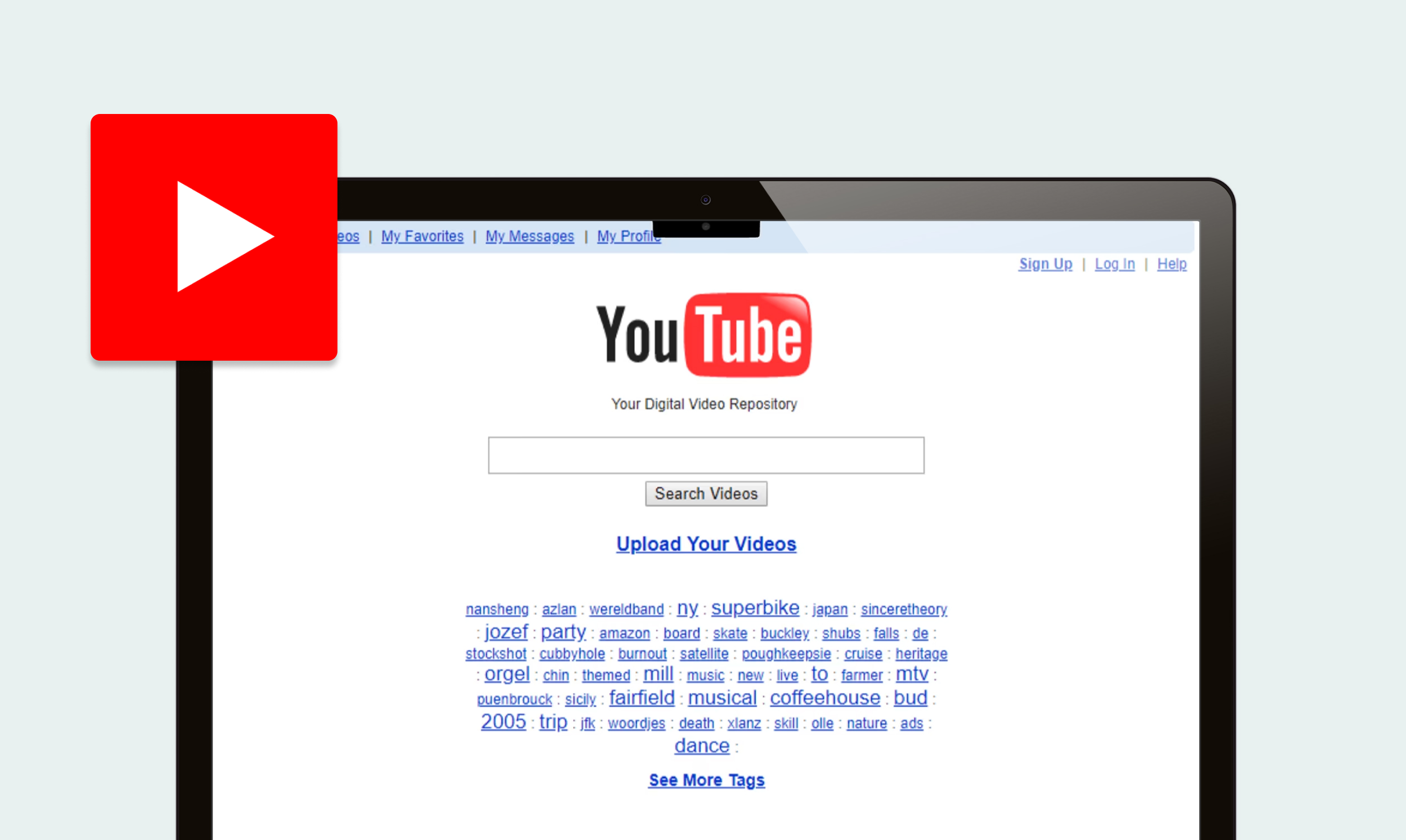 Youtube MVP