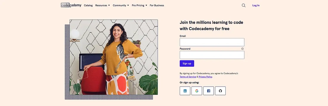Codecademy