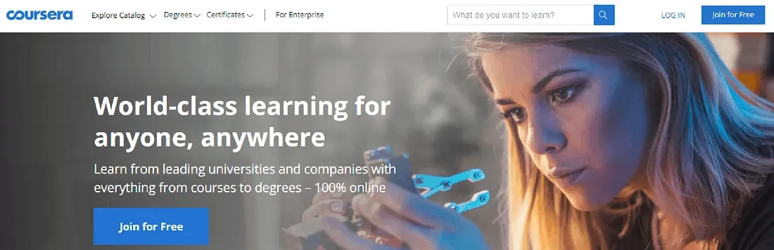 Coursera