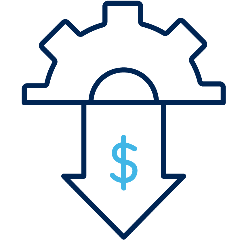 Minimal Cost of Production