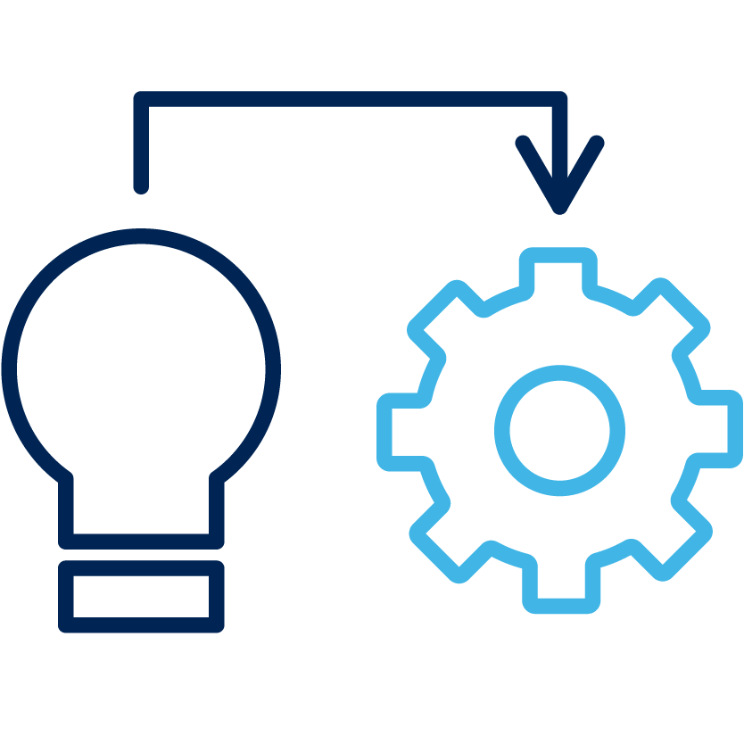 Process Implementation
