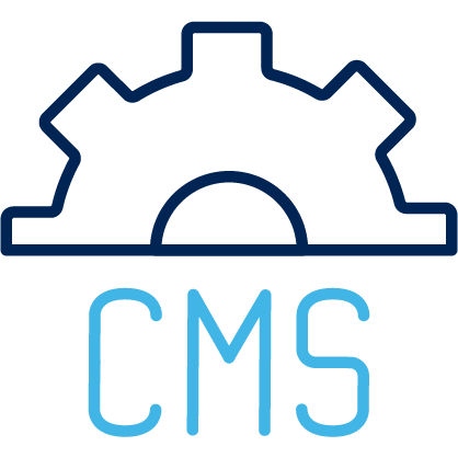 CMS Website Development
