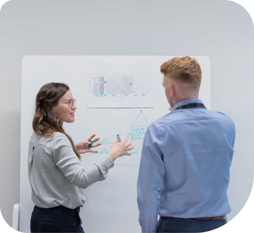 Trading Platform