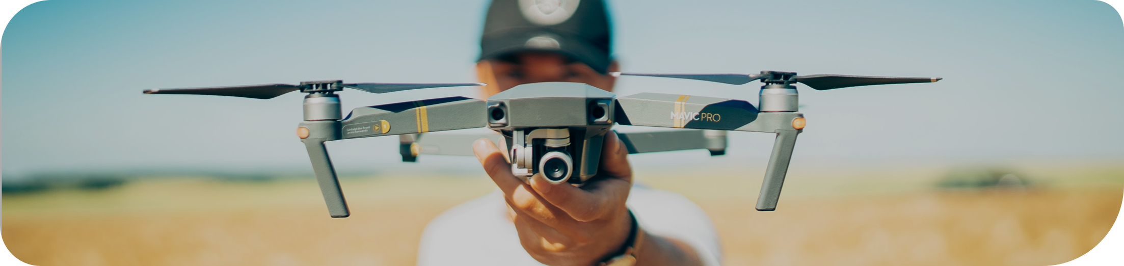 Drone Streaming Solution