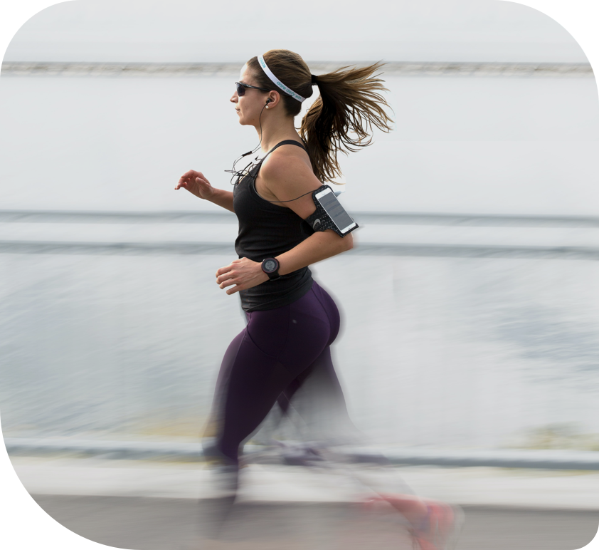 Fit Gift (B2B Activity Tracking Solution)