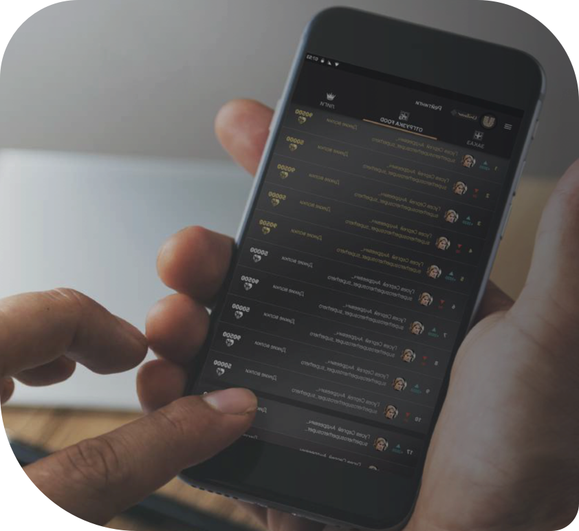 Sales Process Gamification