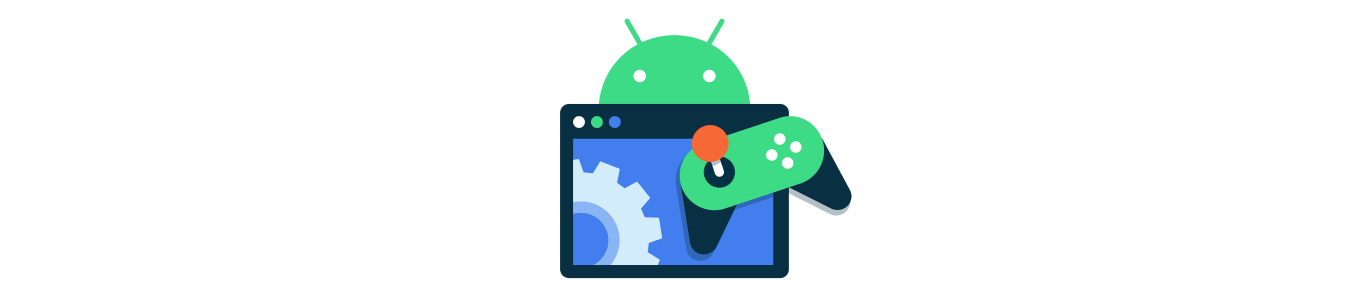 Android Game Development Kit