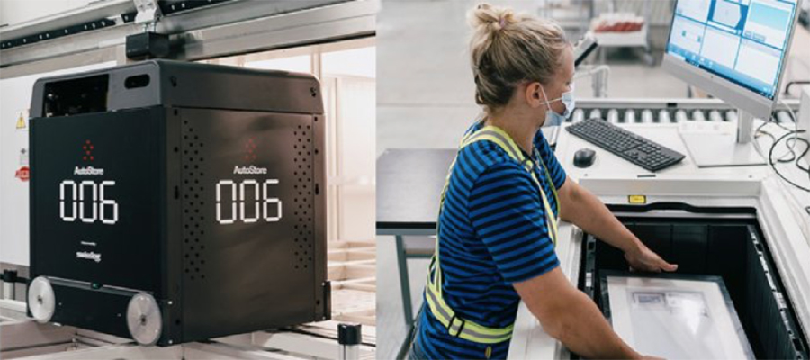 IKEA automation