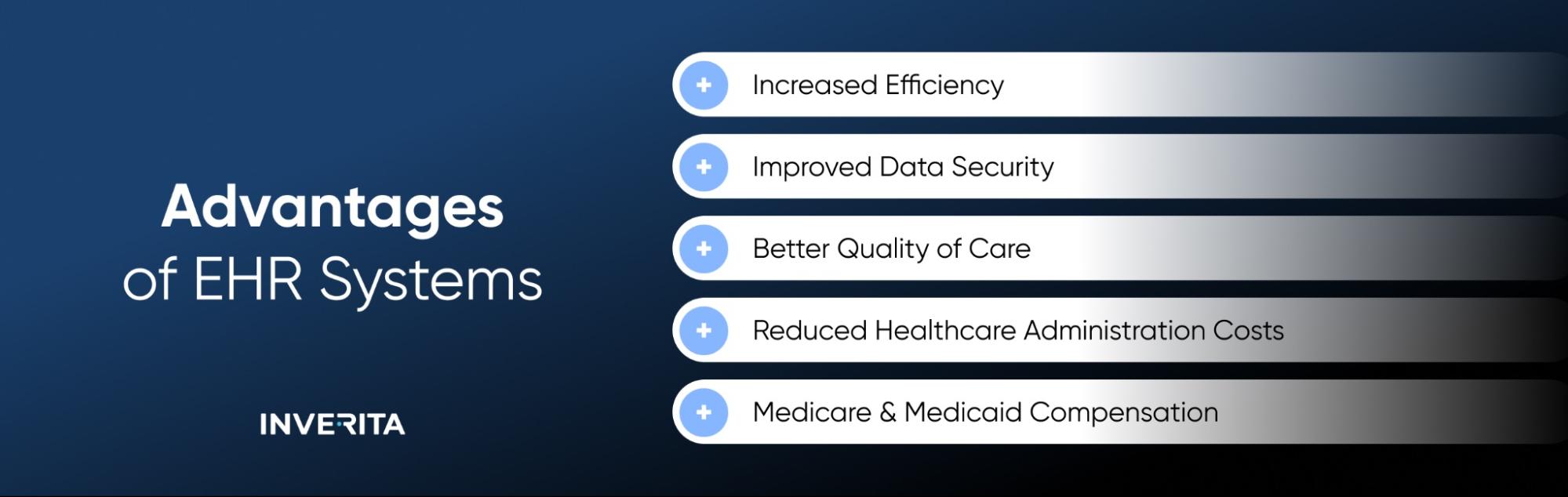 EHR pros