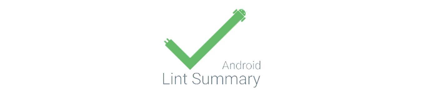Android Lint