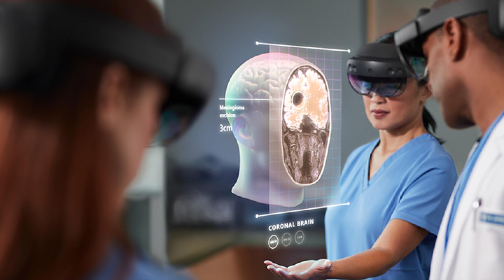 digital twins in healthcare