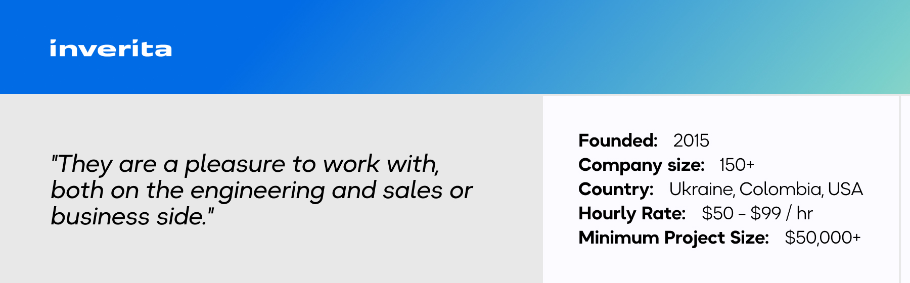 Best BI Service Providers in Colombia