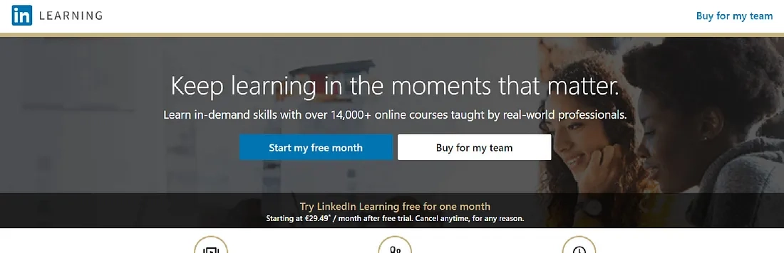 LinkedIn Learning