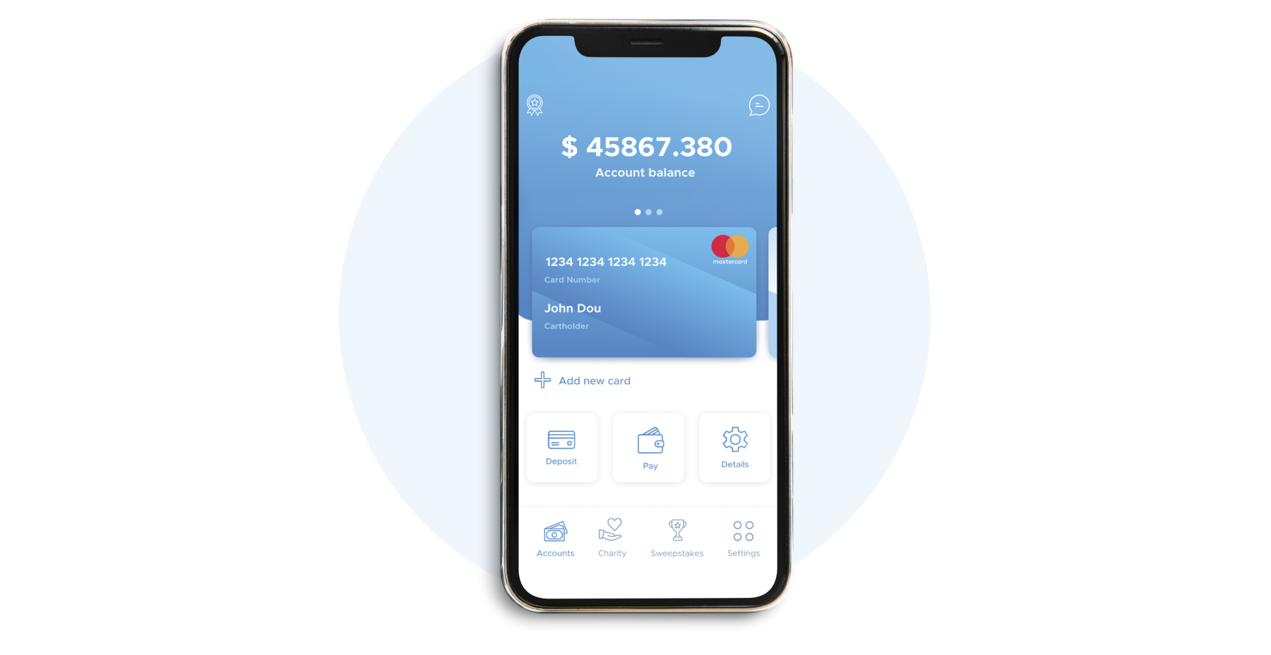 banking software development