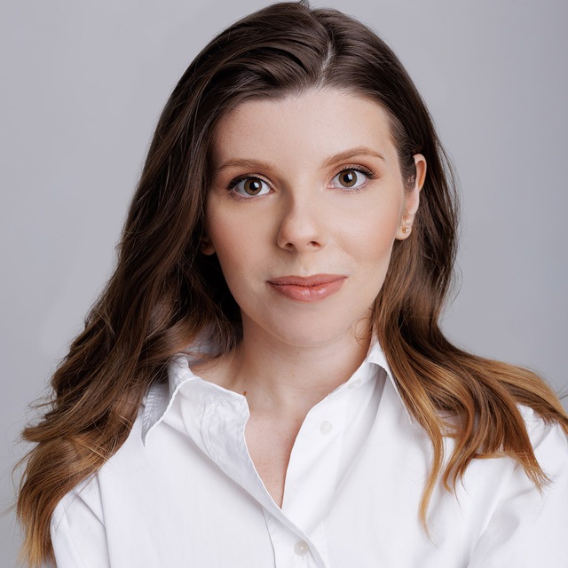 Svitlana Omelia