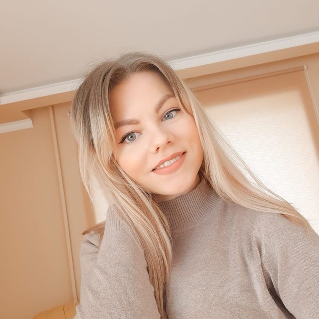 Svitlana Omelia