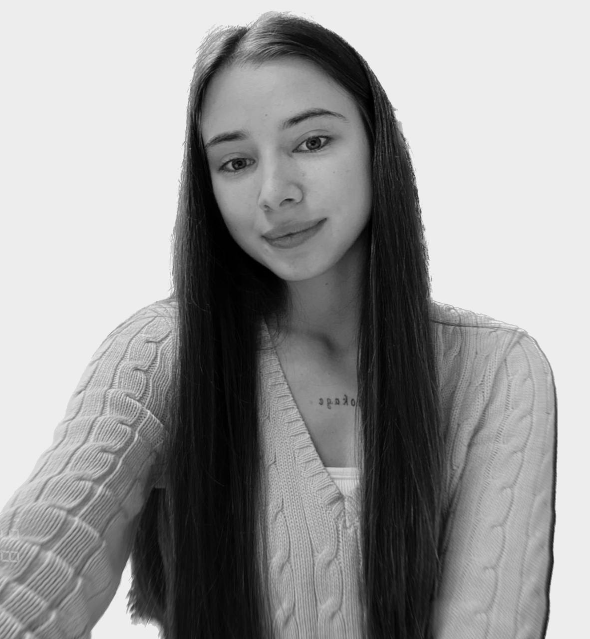 Anastasiia Sysyn