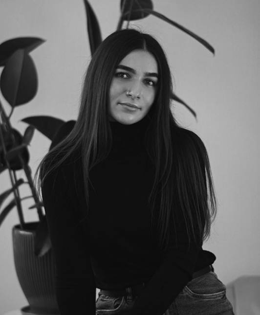 Anastasia Sukha