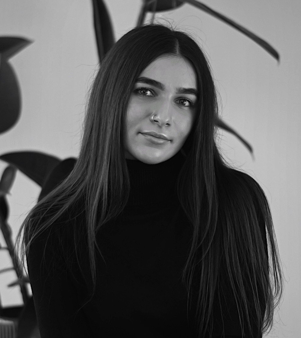 Anastasia Sukha