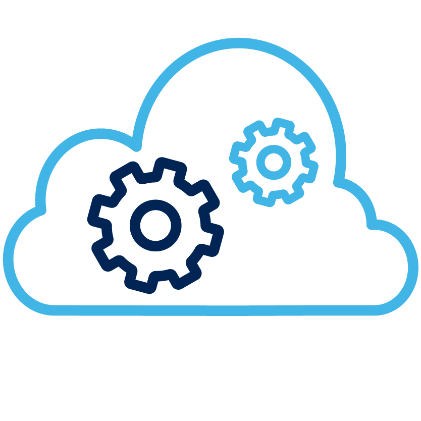 Platform as a Service